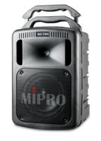 MiPRO MA-708PAD Enceinte Portative 120Wrms